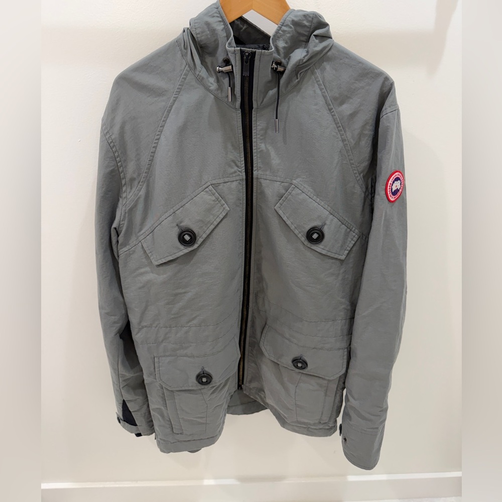 Canada Goose Redstone Jacket